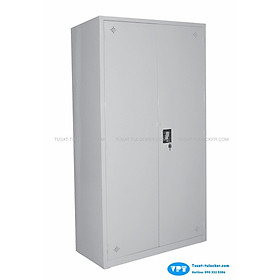 Mua Tủ Hồ Sơ Văn Phòng 2 Cánh Mở VPT 09-A1  Tủ Sắt Sơn Tĩnh Điện Cao Cấp