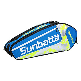 Túi Vợt Cầu Lông Sunbatta BGS-2158