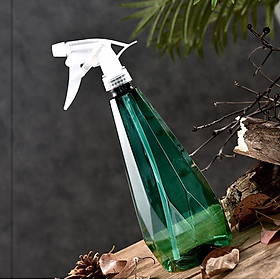 Mua Bình Xịt Nước Tưới Cây Dung tích 0.5L  - Tiện Dụng Nhiều Chế Độ - bình dài
