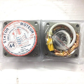 Mua Stator sa quạt 44 - dây đồng