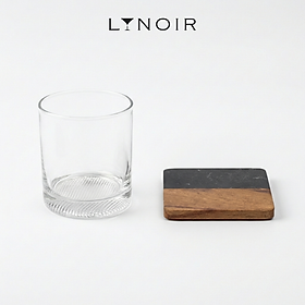 Mua Ly Thủy Tinh Whisky - Old Fashioned | 400ml |  LYNOIR_LY029