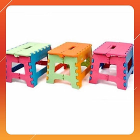 Mua Ghế gấp gọn tiện lợi_nhựa Châu Hưng cao cấp_ Sài Gòn sản xuất - Smart House