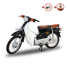 Xe Máy CUB 81 TAYA NORMAL - 50CC - NAN HOA