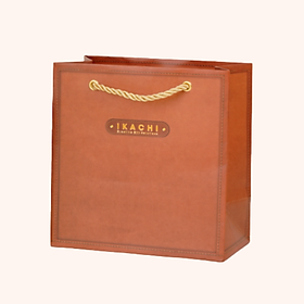 [Gift] Túi Hộp Quà Truyền Hình Tí Hon