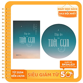 Đáp Án Của Thời Gian