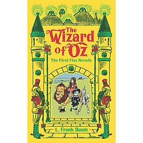 Nơi bán Wizard of Oz - Giá Từ -1đ