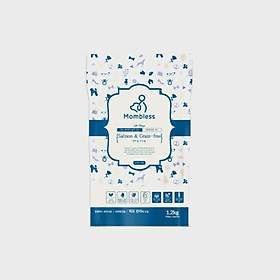 Thức ăn cho chó mọi độ tuổi Mombless 1,2kg