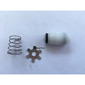 Mua Van 1 chiều đầu ra máy rửa xe mini  van chặn áp máy rửa xe