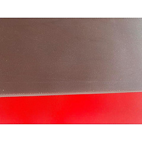 Thớt nhựa nhà hàng, khách sạn kích thước 40x60x2cm, hàng việt nam chất liệu PE cao cấp