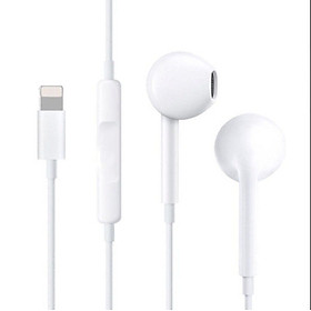 Tai Nghe Nhét Tai Dành Cho IPHONE 7/7Plus - 8/8Plus - X/XsMax Kết Nối Bluetooth Tự Động - Hàng Chính Hãng