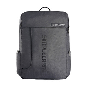 Balo đựng Laptop 15.6 inch chính hãng SimpleCarry MK5M cao cấp