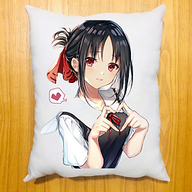 Mua Gối ngủ Kaguya-sama: Love Is War - Kaguya Shinomiya