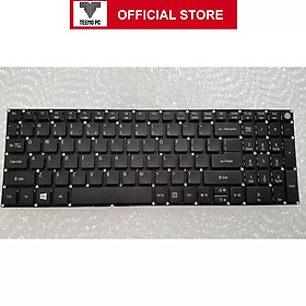 Bàn Phím Tương Thích Cho Laptop Acer Aspire V5-591G V5-591G-54Ek - Hàng Nhập Khẩu New Seal TEEMO PC KEY908