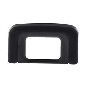 Rubber EyeCup Eyepiece For  DK-25 D5300 D5500 D3300 D3100 D5000 D3000