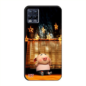 Ốp Lưng Dành Cho REALME 8 PRO