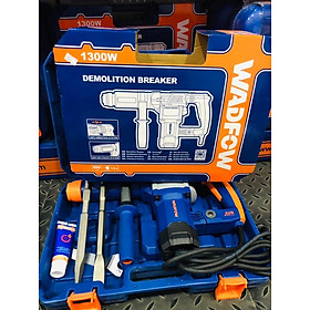 Mua MÁY ĐỤC 1300W WADFOW WDB1D45 - HÀNG CHÍNH HÃNG