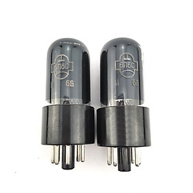 SOAIY Bóng Đèn Nga 6N6P Thay Thế Cho 6P6P (1 bóng) - Hàng Nhập Khẩu