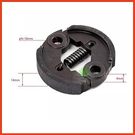 Mua Bố côn máy cắt cỏ 330 .