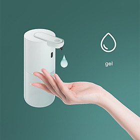 Hộp đựng xà phòng cảm ứng không chạm Automatic Soap Dispensers Convenient Touchless Sensor