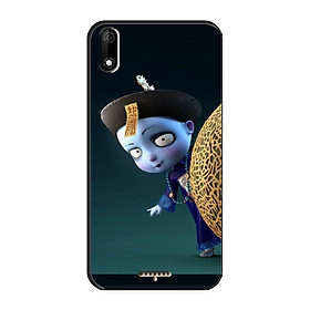 Ốp Lưng Dẻo Dành Cho WIKO Y60
