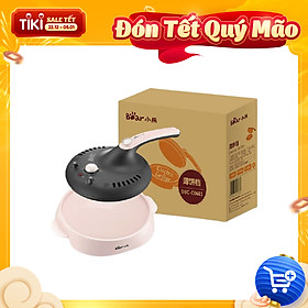 Mua Máy Làm Bánh Crepe  Bánh Kếp Bánh Ngàn Lớp... Thương Hiệu BEAR DBC-C06E1 - Hàng Nhập Khẩu