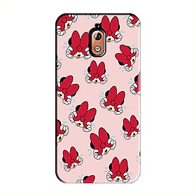 ỐP LƯNG IN DÀNH CHO NOKIA 3.1