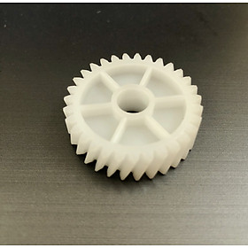 Mua Bánh răng V10: Bánh răng lai sấy dùng cho máy photocopy Ricoh 1060/ 1075/ 2060/ 2075/ 6500/ 7500/ 8000/ 6001/ 8001/9001/ 6002/ 6502/9002/ 6503/7503 ( HA - Hàng nhập khẩu )