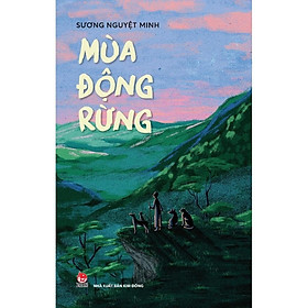 Mùa Động Rừng - Bản Quyền