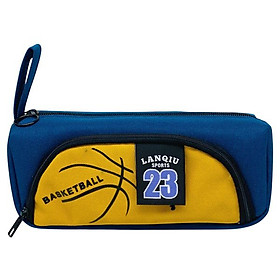 Bóp Viết Vải Basketball - Yipin 17937 - Mẫu 1