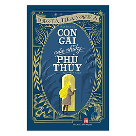 Hình ảnh Con Gái Của Những Phù Thủy