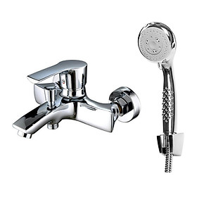 Sen tắm nóng lạnh Sanji CSN-13