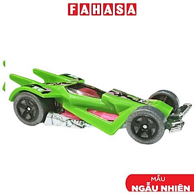 Siêu Xe Hot Wheels C4982 - 105/250 - RD-06
