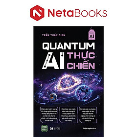 Quantum AI Thực Chiến - Trần Tuấn Diên