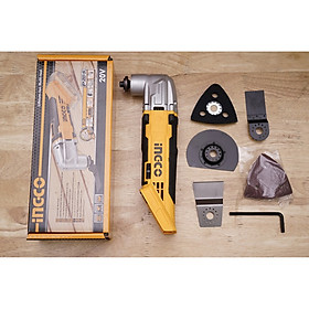 Máy cắt gọc đa năng dùng pin Lithium-Ion 20V  kèm 1pin 1xac NGCO - CMLI2001