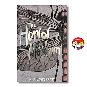 Sách - The Horror in the Museum: Collected Short Stories Vol 2 by H.P. Lovecraft | Classic Novel