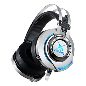 Mua Tai nghe gaming giả lập 7.1 EAGLEND F6 Iron Gray - Hàng Chính Hãng