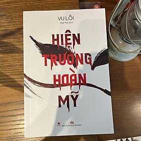 Sách- Hiện Trường Hoàn Mỹ- Sách Trinh Thám, Phá Án- 2Hbooks