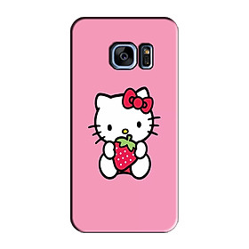 ỐP LƯNG IN DÀNH CHO SAMSUNG GALAXY S7 EDGE