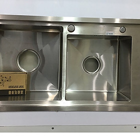 Chậu rửa bát AMTS 10047