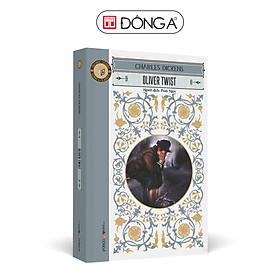 Oliver Twist (Tái Bản)