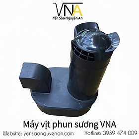 Mua MÁY PHUN SƯƠNG BẰNG VỈ - MÁY PHUN SƯƠNG TẠO ẨM NHÀ YẾN