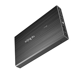 Phong cách mới nhất hộp cứng di động usb3.0 máy tính xách tay 2.5 inch inch cổng nối tiếp SSD rắn hộp cứng di động