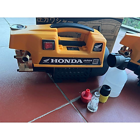 Mua MÁY RỬA XE HONDA NHẬP KHẨU JAPAN 3500W CÓ CHỈNH ÁP