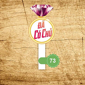 Bảng hashtag chụp ảnh đám cưới MS 73
