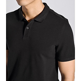 Áo thun Polo nam nhiều màu form fitted vải cotton CVC cao cấp POL001 - Shop LASTORE