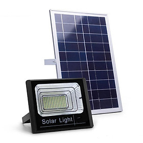 Đèn pha LED năng lượng mặt trời -40W,60W,100W,200W,300W