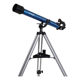 Mua Kính thiên văn Mỹ Meade Infinity 60AZ chính hãng Mỹ  Cực tiện dụng  gọn nhẹ  quan sát cả thiên văn và địa văn
