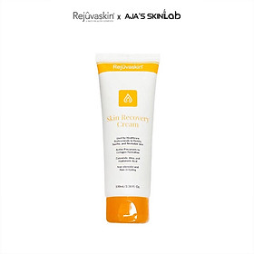 Kem Phục Hồi Da Skin Recovery Cream REJUVASKIN 100ml AJA S SKINLAB