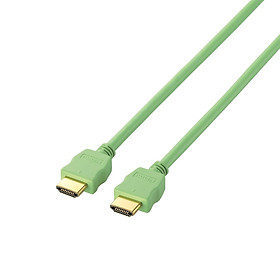 Cáp nối HDMI Elecom DH-HD14EC15 (1.5m) HÀNG CHÍNH HÃNG