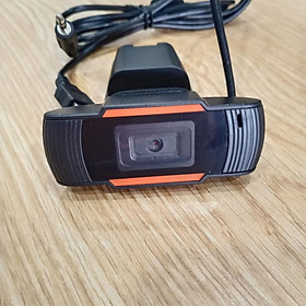 Mua Webcam PC HD 720P có mic  Web camera laptop pc siêu nét hỗ trợ học online livestream - Mới 100%